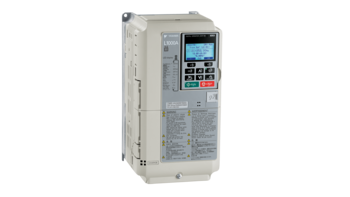 AC Drives | Yaskawa ZA